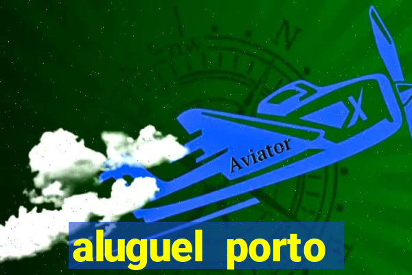 aluguel porto alegre kitnet